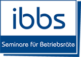 Logo der IBBS